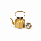 Andradam Teapot