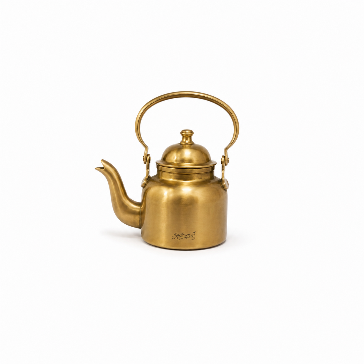 Andradam Teapot