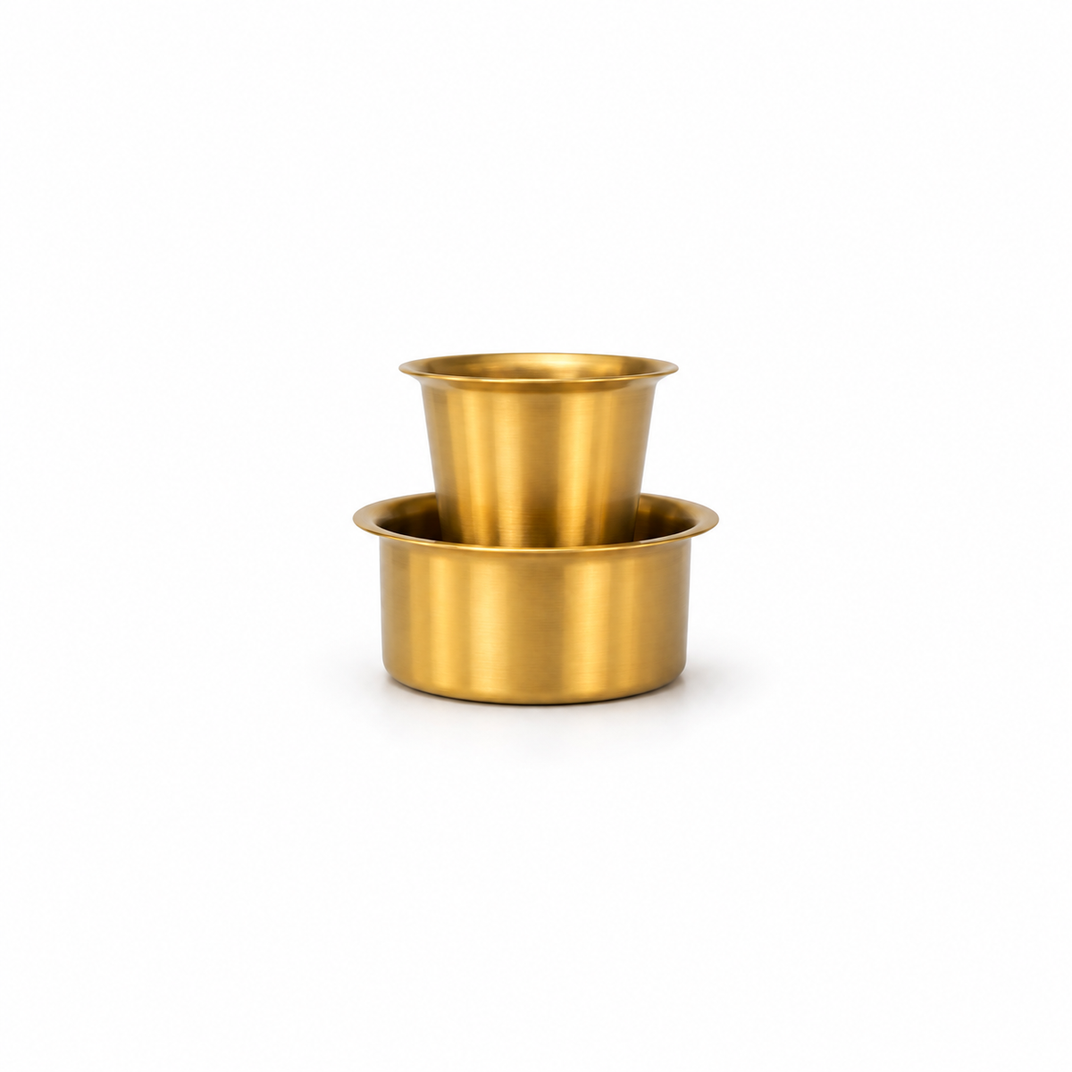 Brass Andradam Gift Box
