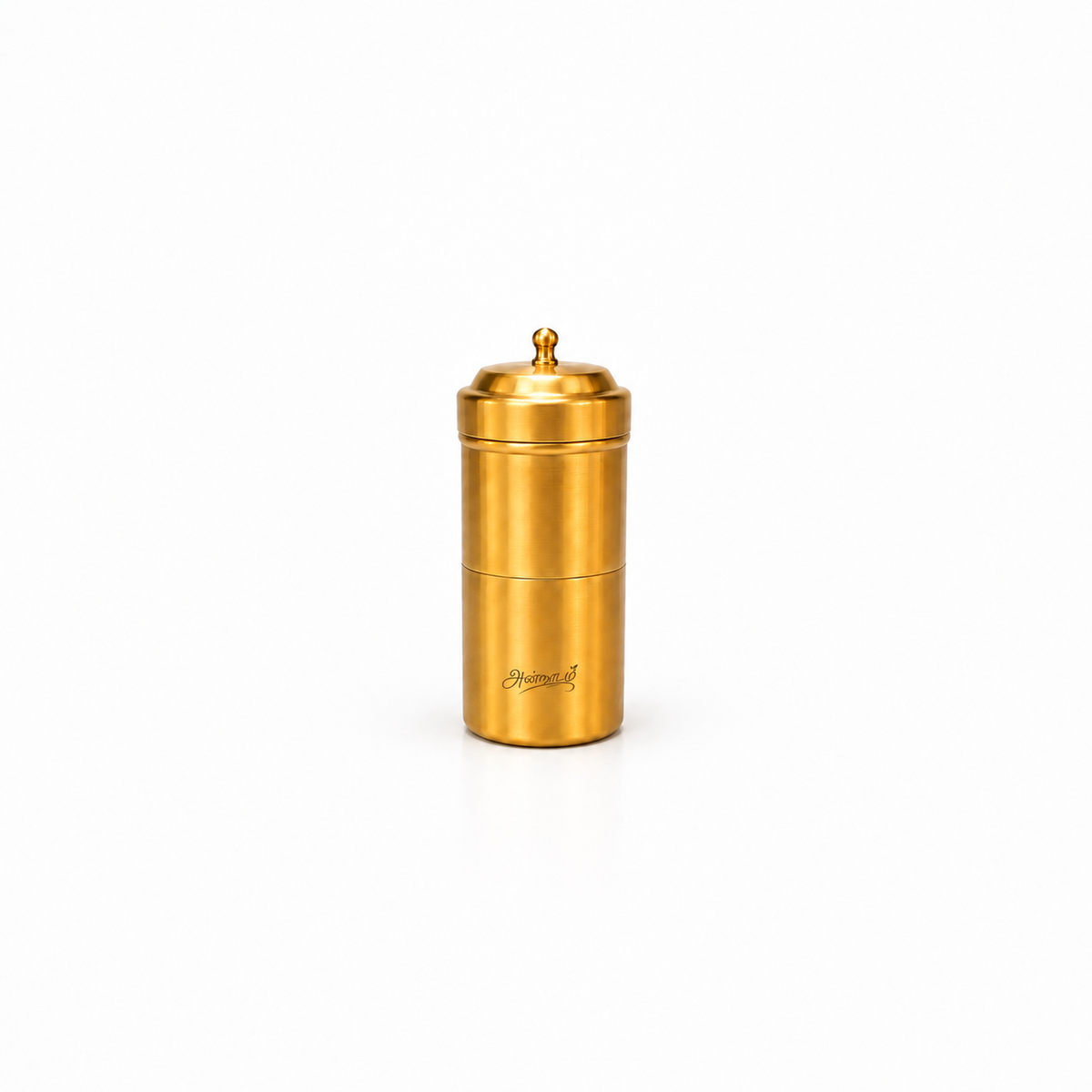 Brass Andradam Gift Box
