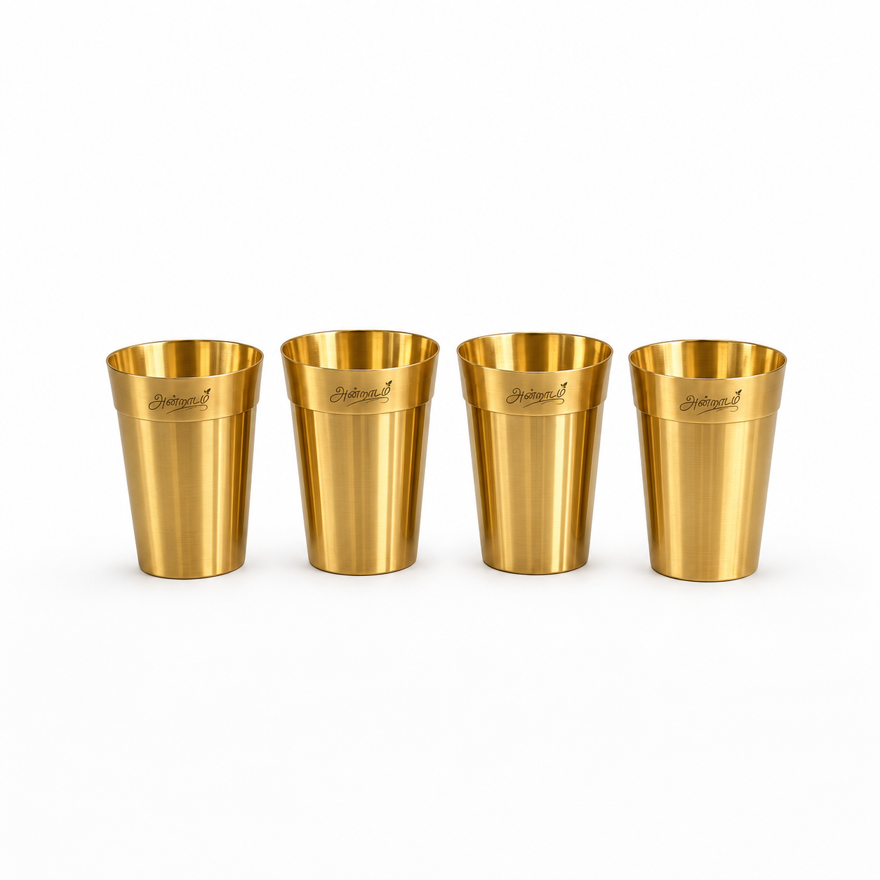 Andradam Tea Tumbler Set